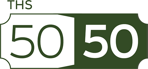 THS 50/50 Raffle